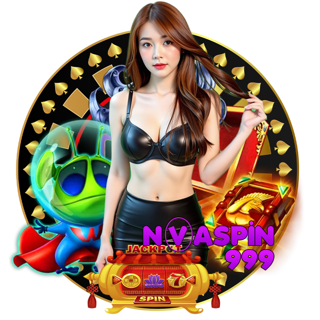 novaspin999 ทางเข้า 