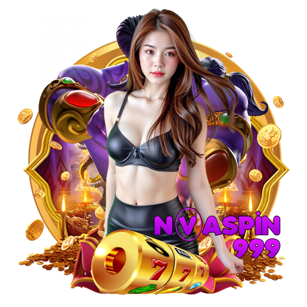 novaspin999 สมัคร 