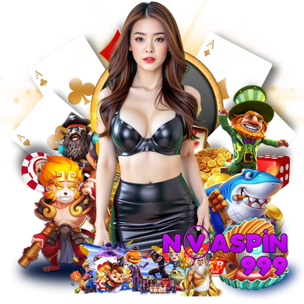 novaspin999 slot 